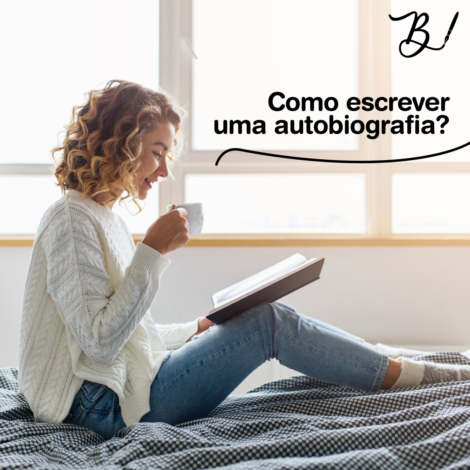 Como Escrever Uma Autobiografia Bento Ghostwriting